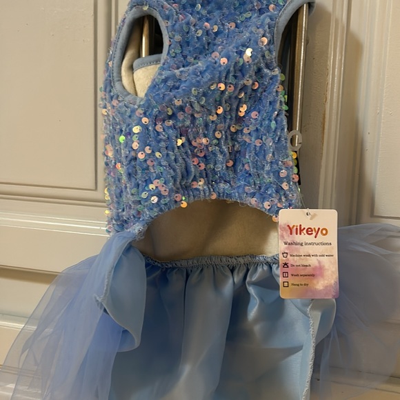 Yikeyo Doggy dress - Picture 4 of 11